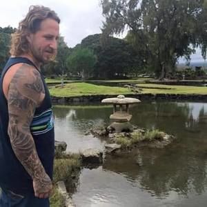 Meet your Posher, Mike